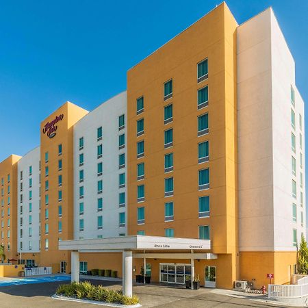 Hampton By Hilton Queretaro Tecnologico Hotel Exterior foto